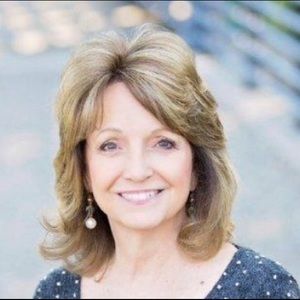 Meet your Posher, Donna